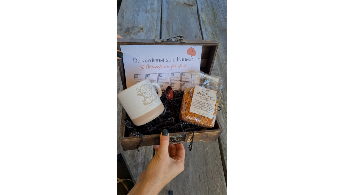 Geschenkbox